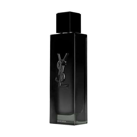 ysl myslf eau de parfum for man or woman|YSL myslf le.